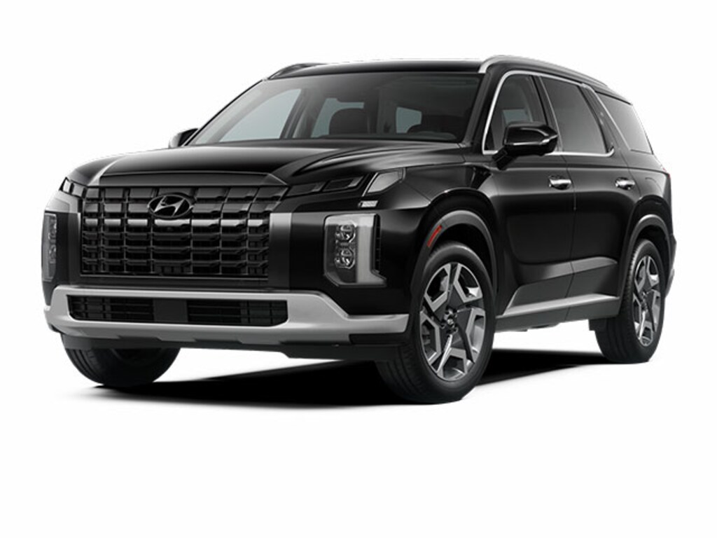 Used 2025 Hyundai Palisade For Sale Ocala FL 5SV141
